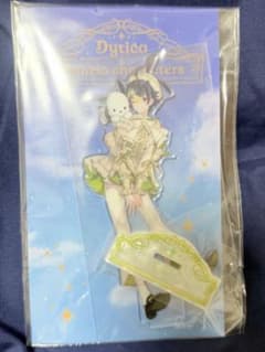 にじさんじ Dytica サンリオキャラクターズ アクリルスタンド 伊波ライのサムネイル