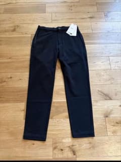 セオリー 新品タグ付き 黒スラックス XS 冬用 セオリー 新品タグ付き 黒スラックス XS 冬用 - メルカリ