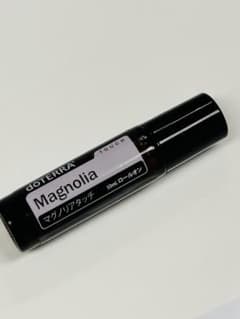 doTERRA マグノリアタッチのサムネイル