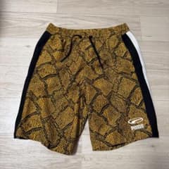 PUMA アニマル柄 ショートパンツSのサムネイル