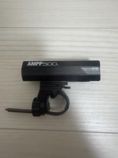 即発送‼️AMPP500 自転車ライト LEDのサムネイル
