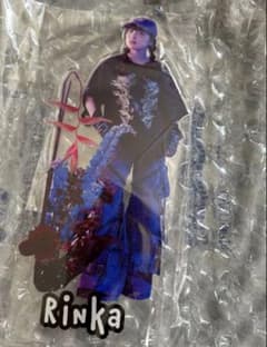 ファントムシータ 凛花 BIGアクスタ - メルカリ