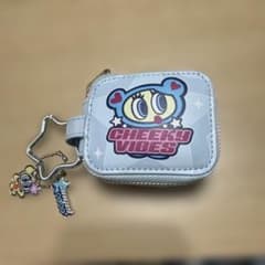 ANGEL BLUE スキニーディップ イヤホンケースのサムネイル