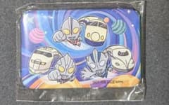 ウルトラマン JR東海 推し旅 缶バッジ 未開封のサムネイル