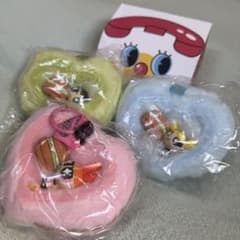パワーパフガールズ タイ限定ポーチ【新品未開封】 パワーパフガールズ タイ限定ポーチ【新品未開封】 - メルカリ