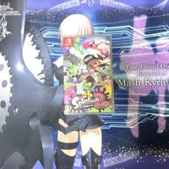 Switch Splatoon 2