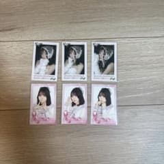 高嶺のなでしこ 橋本桃呼 ミニフォト コンプまとめ売り② - メルカリ