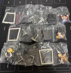 최종 가격 인하 이치 반 쿠지 DRAGON BALL 40th ~ 게노이치 ~ E상