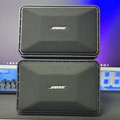 y*e様 BOSE 101MM 150W スピーカー 【値下げ中】bose101 - メルカリ