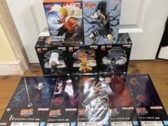 早い者勝ち‼️ NARUTO フィギュア うずまきナルト 他 まとめ売り
