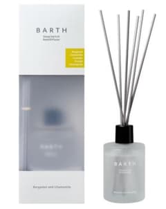 BARTH SleepSwitchリードディフューザー ベルガモット＆カモミールのサムネイル
