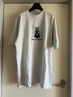 新しい学校のリーダーズ グレーTシャツ ライブグッズ 2021年頃 新しい学校のリーダーズ グレーTシャツ ライブグッズ 2021年頃 - メルカリ