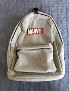 MARVELリュックのサムネイル