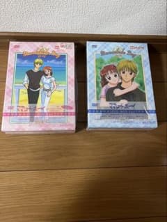 マーマレード・ボーイ DVD-BOXセット　外装フィルム破れあり マーマレード・ボーイ DVD-BOXセット 外装フィルム破れあり - メルカリ