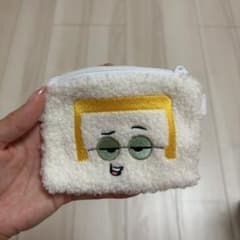 トイストーリー5 もふもふポーシェット　スマーティーパンツのサムネイル