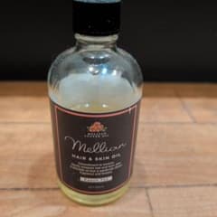 Mellian Luster Oil ピーチティーの香り 100mlのサムネイル