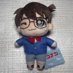 即日発送】名探偵コナン KIRAMUCCHI Vol.7 江戸川コナン - メルカリ