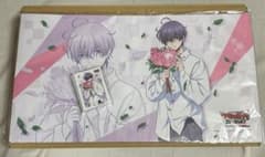 廻間ミチル プレイマット＆スリーブセット - メルカリ