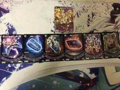 デスザークシク、魔道具セットのサムネイル