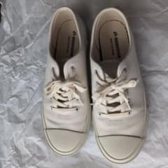 【美品】MOONSTAR/FINE VULCANIZED UBAL 23cm