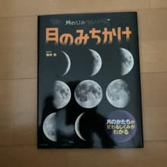 月のみちかけのサムネイル