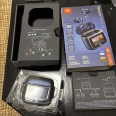 JBL TOUR PRO 3のサムネイル