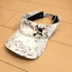 オークリー　サンバイザーのサムネイル