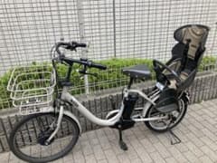 【杉並区直接取引限定】ブリヂストンビッケモブ 杉並区直接取引限定】ブリヂストンビッケモブ - メルカリ