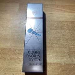 クリアストロングショット4 19g フットケアクリーム - メルカリ
