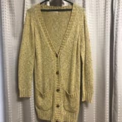 ロングカーディガンのサムネイル