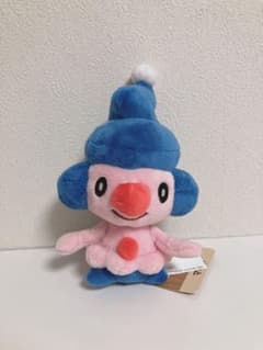 ポケモンfit マネネのサムネイル