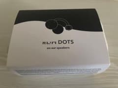 新品・未使用】nwm DOTS on-ear speakers モスグリーン - メルカリ