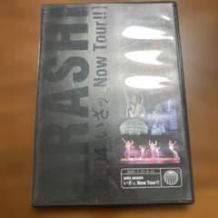 嵐/2004 嵐!いざッ,Now Tour!!〈2枚組〉 - メルカリ