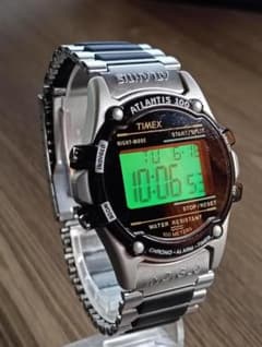 TIMEX INDIGLO DIGITAL 腕時計 タイメックス | Shop at Mercari from 