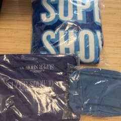 super junior SUPERSHOW10 オエヨバッグ | Shop at Mercari from Japan