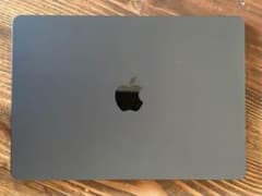 MacBook Air M3 16GB 512GB ジャンク 液晶不良あり - メルカリ