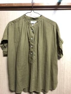 UNIQLO ブラウスのサムネイル