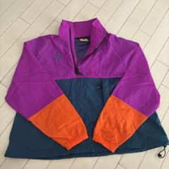 NIKE ACG マウンテンパーカー プルオーバー マルチカラーのサムネイル