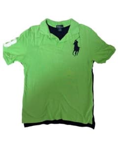 Polo by Ralph Lauren ポロシャツ ビッグポニー swagのサムネイル