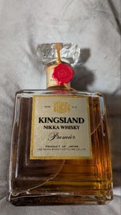 未開栓】ウイスキー2本セット（SUNTORY & NIKKA） - メルカリ