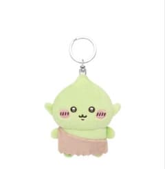 Chiikawa Chiikawa Park Mini Mascot Keyring Goblin ⑫