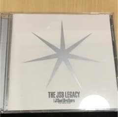 THE JSB LEGACYのサムネイル