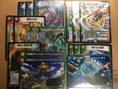 刃牙パーツのサムネイル
