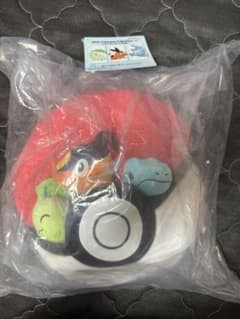 一番くじポケモンA賞ぬいぐるみつきゲームクッション - メルカリ