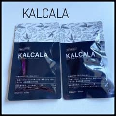 新品・未開封】KALCALA 60タブレット ダイエットサプリ 30日分 粒