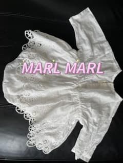MARLMARL マールマール　ボディースーツのサムネイル