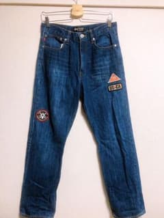 STUSSY デニムのサムネイル