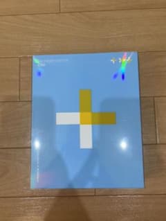 TXT THE DREAM CHAPTER:STARのサムネイル