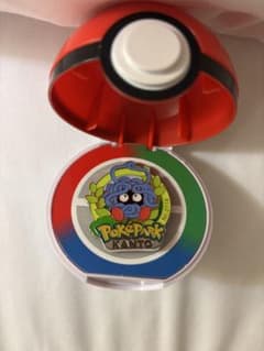 限定品】ポケパーク カントー ピンバッジ ピンズ モンジャラ - メルカリ