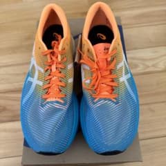 アシックス　メタスピード　エッジ➕　25.5のサムネイル